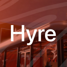 Hyre Centre