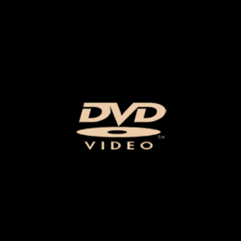 DVD Logo