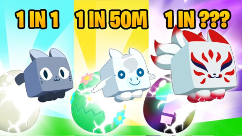 🎲 Pet RNG! [BETA] 🧪