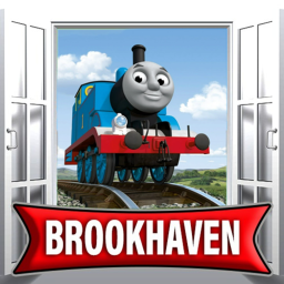 Thomas and Friends
