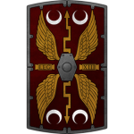 Cohortis III L. XIII