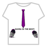 Kavra role play area fan group