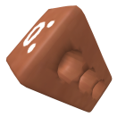 Brick's Brick Backpack