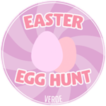  You completed the Easter Egg Hunt!