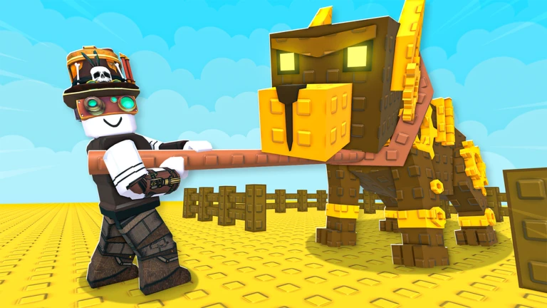 Steampunk Event!