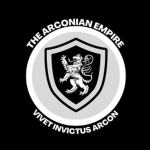 The Arconian Empire of the Anglo-French Territory