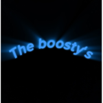 The boosty's Group