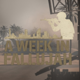 A Week in Fallujah // V2.0