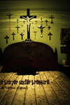 a prayer under pressure of violent anguish