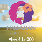 Hawaiian Airline™