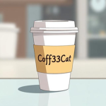 Coff33Cat