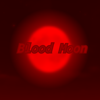 Blood Moon