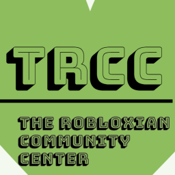 The Robloxian Community Center || Main Place