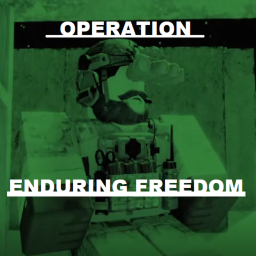 Operation Enduring Freedom [BETA]