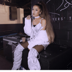 arianators xo