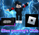 Elies gaming's Club