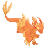 {~Midnight-Stars-Clan~} - Dinosaur Simulator