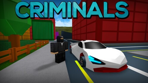 [U.F.O] Criminals (Beta)