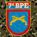 -Bpe Batalhão de polícia do exército