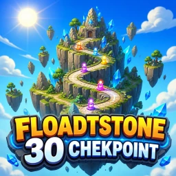 [FREE AVA] FLOATSTONE BY BLAZE SQUAD COMMUNITY icon