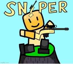 💥Snipers [BETA]