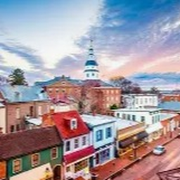 Maryland Simulator