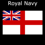 ~~Royal Navy WWI~~