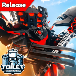 Toliet Tower Defense (Rewoked)