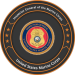 —OIGMC— Office of the Inspector General