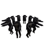Headless Horde of Myths