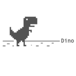 Paulie the Dino fan group