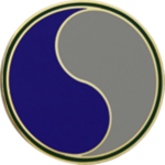 [US] 29th Infantry Division