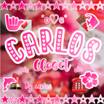 • Carlos Closet •