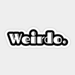 Weird Squad xDD