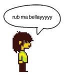 rub ma bellay