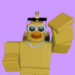 ColorsDuck