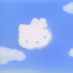 a cloud's