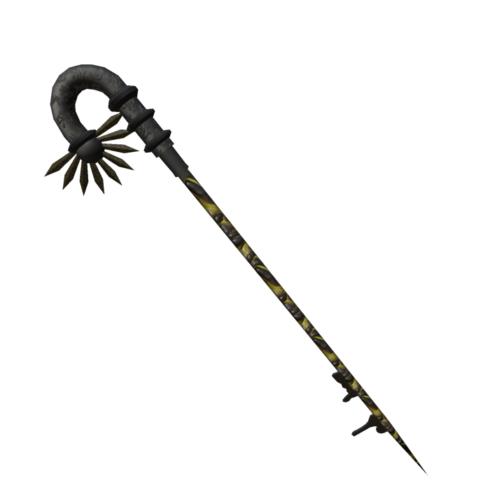 Ignis Sword Cane