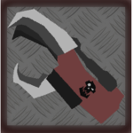 IRON KLAWZ