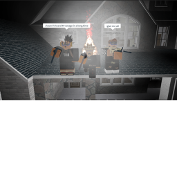 The crib
