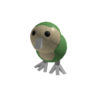 Kakapo