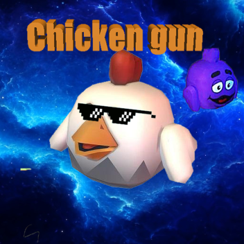 🔴Grifo de pistola de pollo🔴