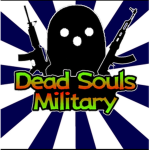 [RP] Dead Souls Military