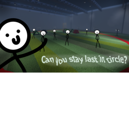 Last to leave circle