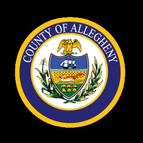 Allegheny County V2