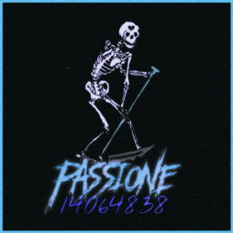 Passione Store