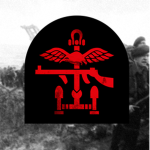 Royal Marines Corps 1940's