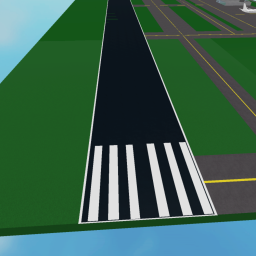 Exe Regional airport v0,13