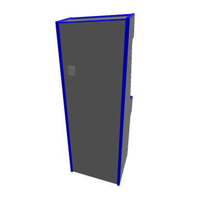 Realistic Arcade Game