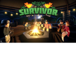 Roblox Survivor Fans And Friends
